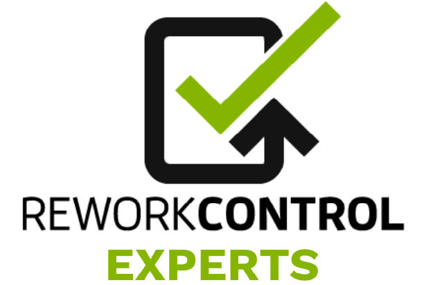Rework&Control EXPERTS